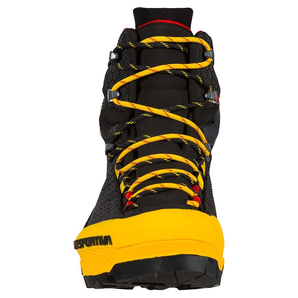 Bocanci trekking La Sportiva Aequilibrium LT GTX–MARIMEA 44 1/2 - NOU