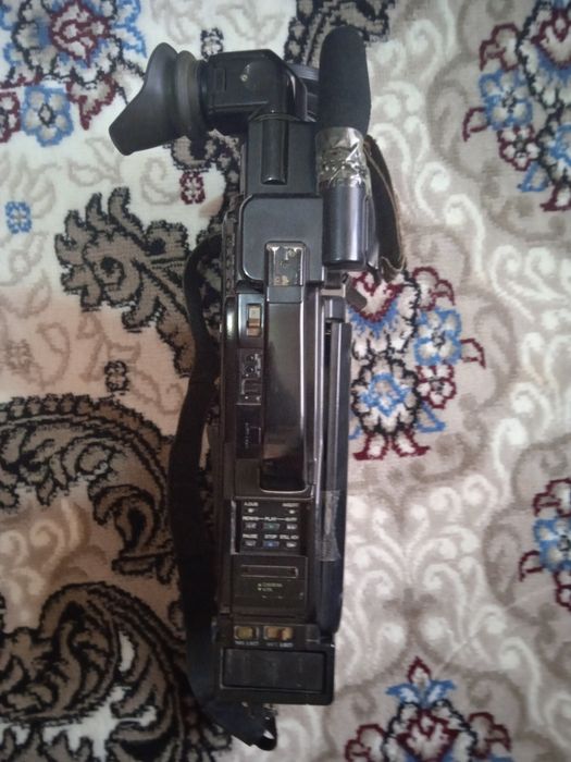 Video kamera arzon narxlarda