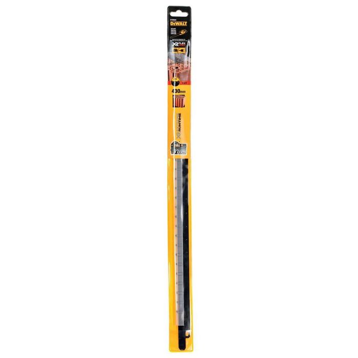 Нож за трион тип Alligator за тухли DeWALT DT2974, 430 mm