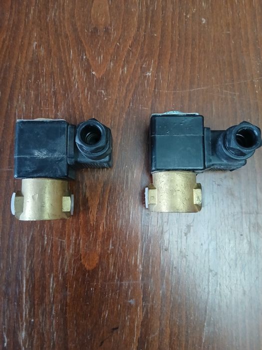 Магнетвентил Зита Русе