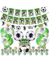 Set baloane si decoratiuni aniversare copii pentru copii baieti 37 buc