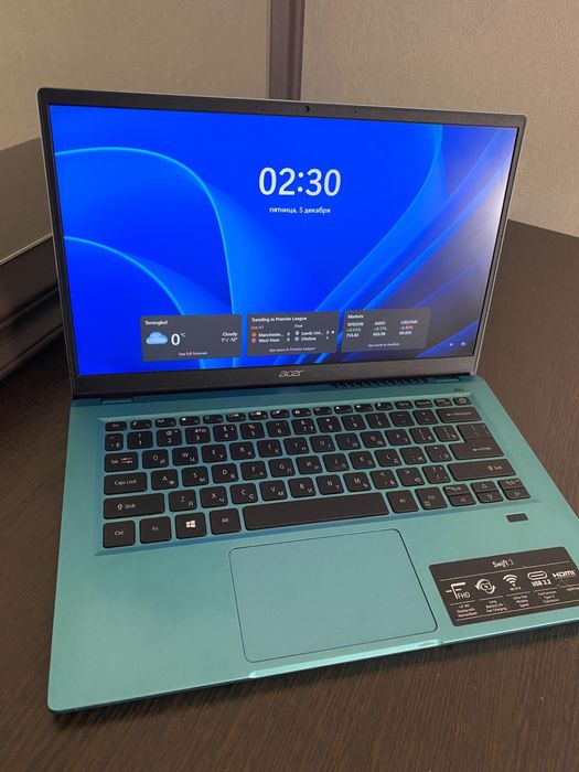 Наутбук Acer    Продам за 300 или обмен