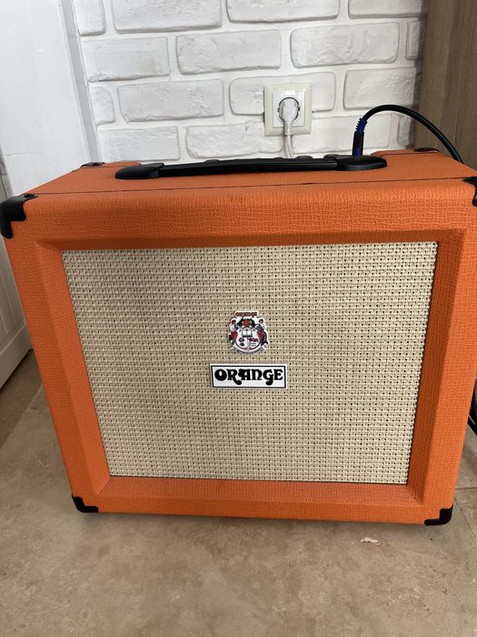 Amplificator chitara combo Orange