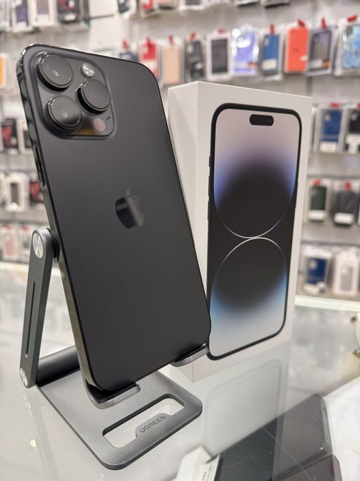 Iphone 14 Pro Max 128 Gb 84%/Future Gsm Mobile