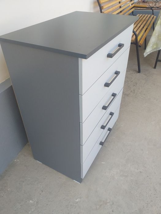 Честр камот сфатли ва мустахеам