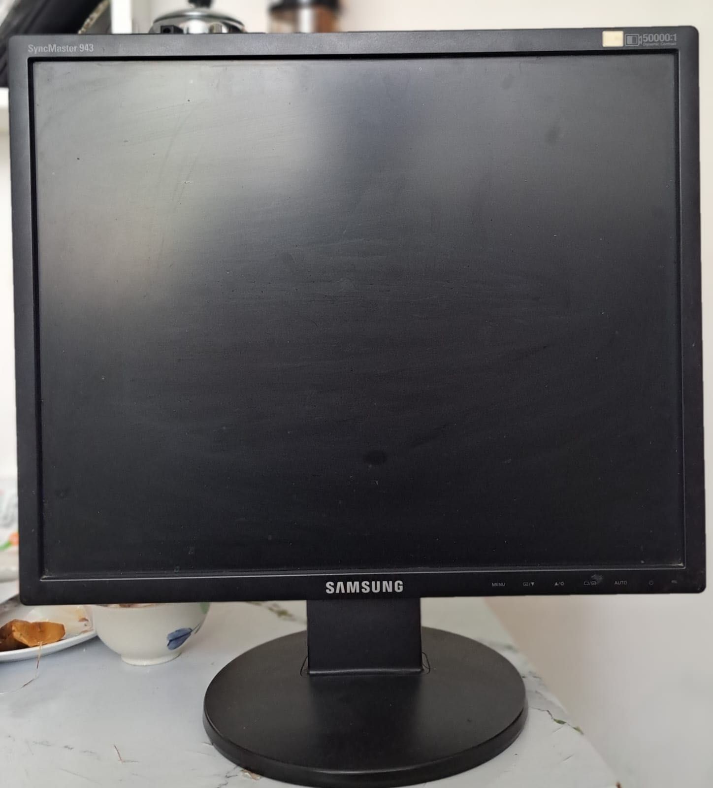 Samsung монитор жк