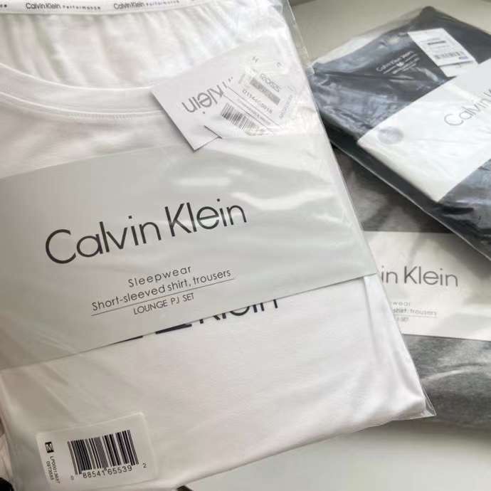 Оригинал! Домашняя одежда/пижама Calvin Klein