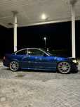 BMW E46 325ci Coupe FL