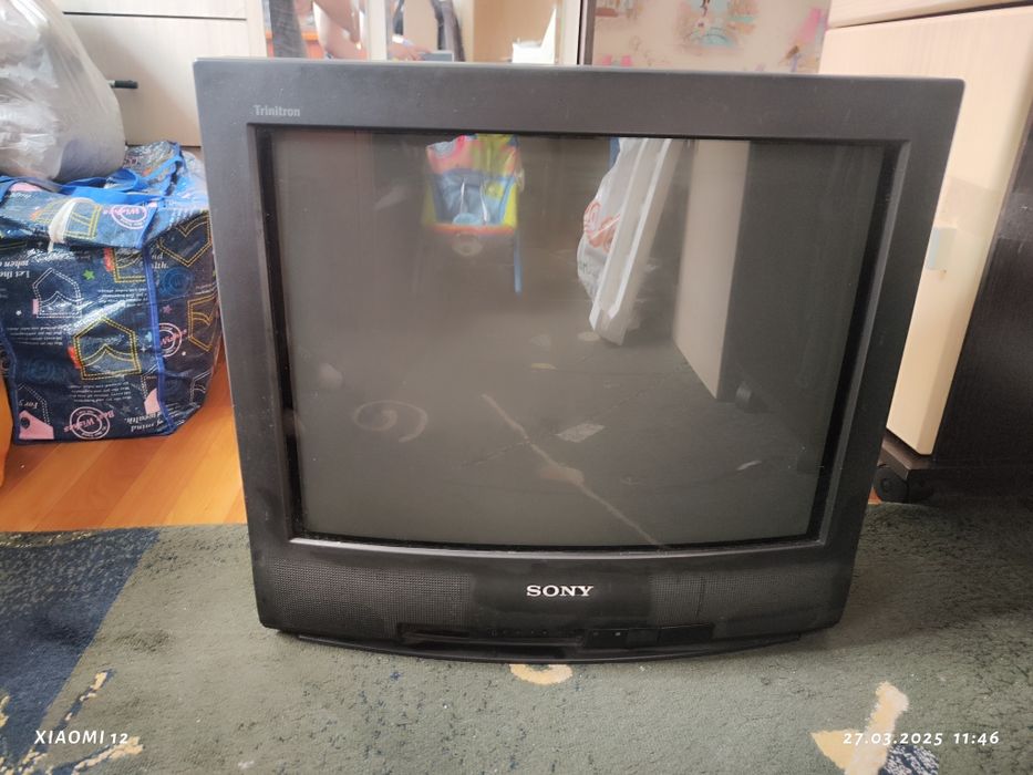 Продам телевизор Sony