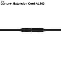 SONOFF удължителен кабел 5M AL560 / Аудио жак