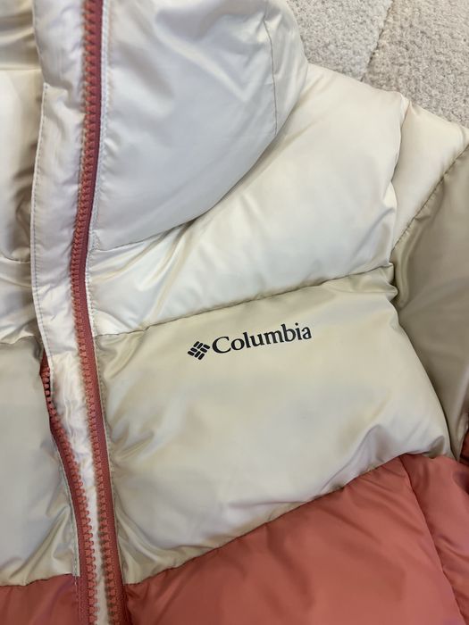 Geaca Columbia Originala