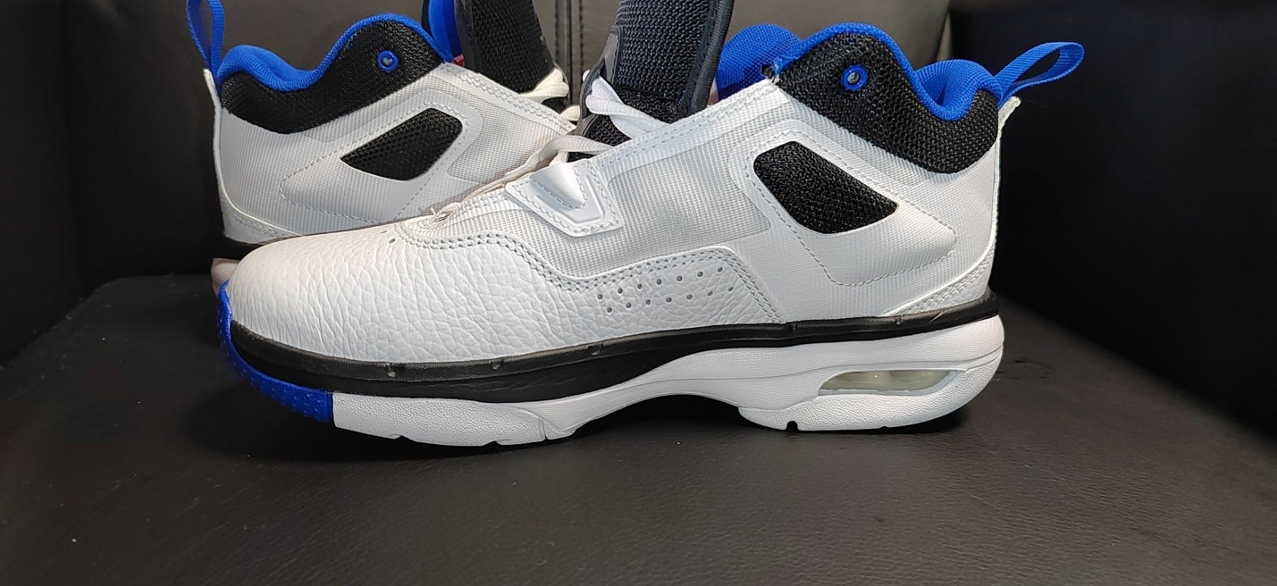 Nike Jordan Stay Loyal 3 GS, номер 38