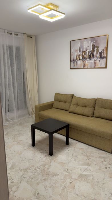 Regim Hotelier Rahova/Bragadiru rond McDonals