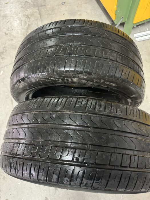 Pirelli 245/45/17