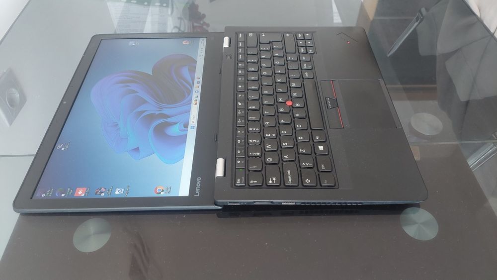Lenovo Thinkpad 13 (Gen 2)