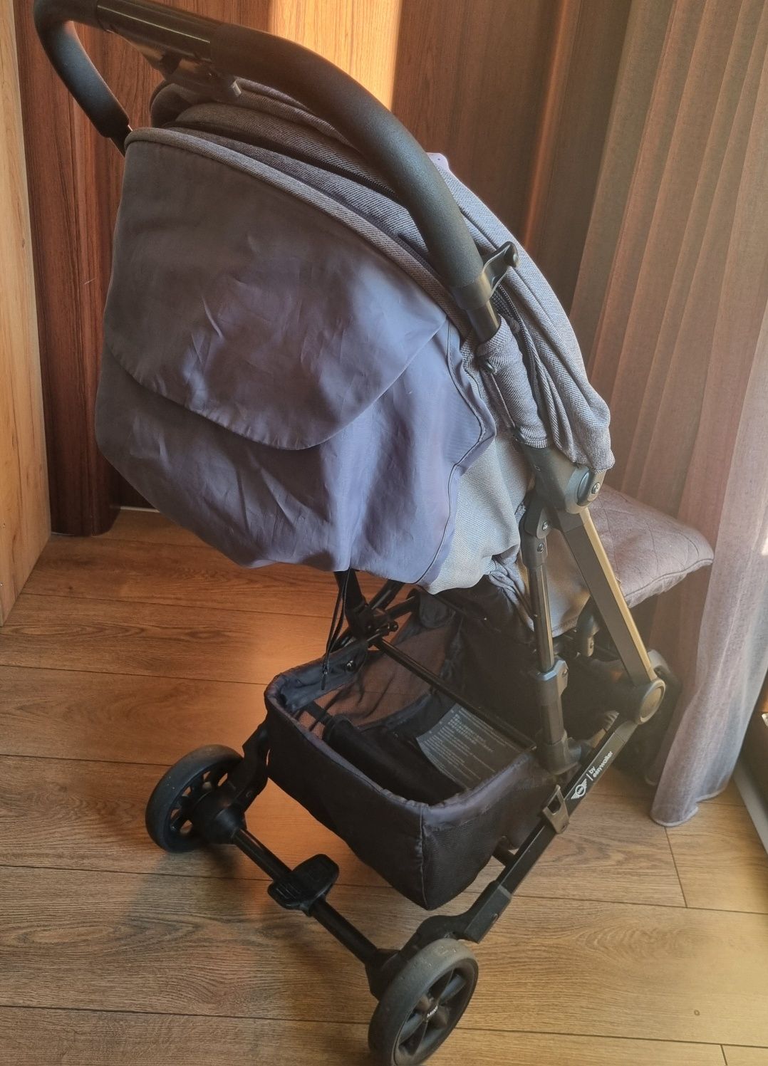 Детска количка Easywalker buggy mini