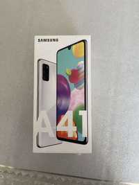 Samsung galaxy A41