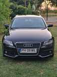 Vând Audi A4 B8 2.0TDI