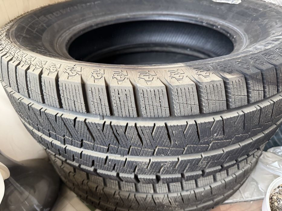 Продам шины, размеры 265/60. R18. Новые 2 баллона