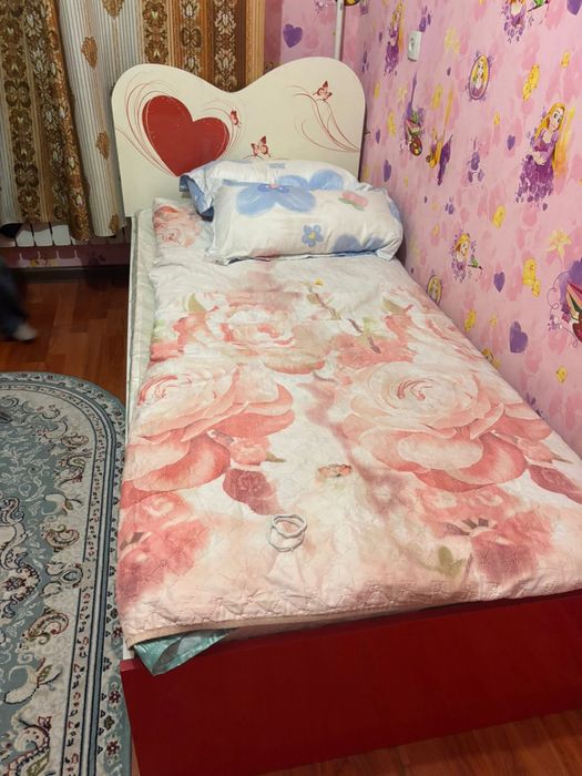 Продам детский гарнитур