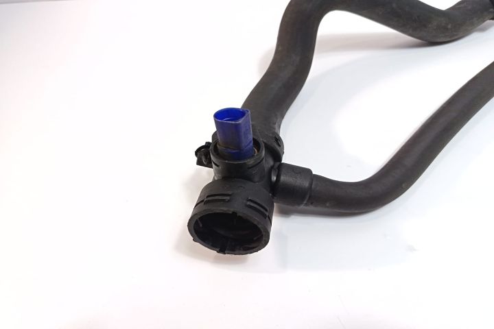 Furtun radiator Volkswagen VW Passat B5.5 (facelift)