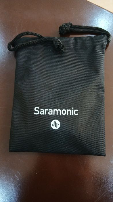Saramonic Blink 500 Pro