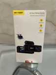 Dash Cam Front and Rear, 4K+1080P WiFi Night Vision 170 Wide NOU SIGI