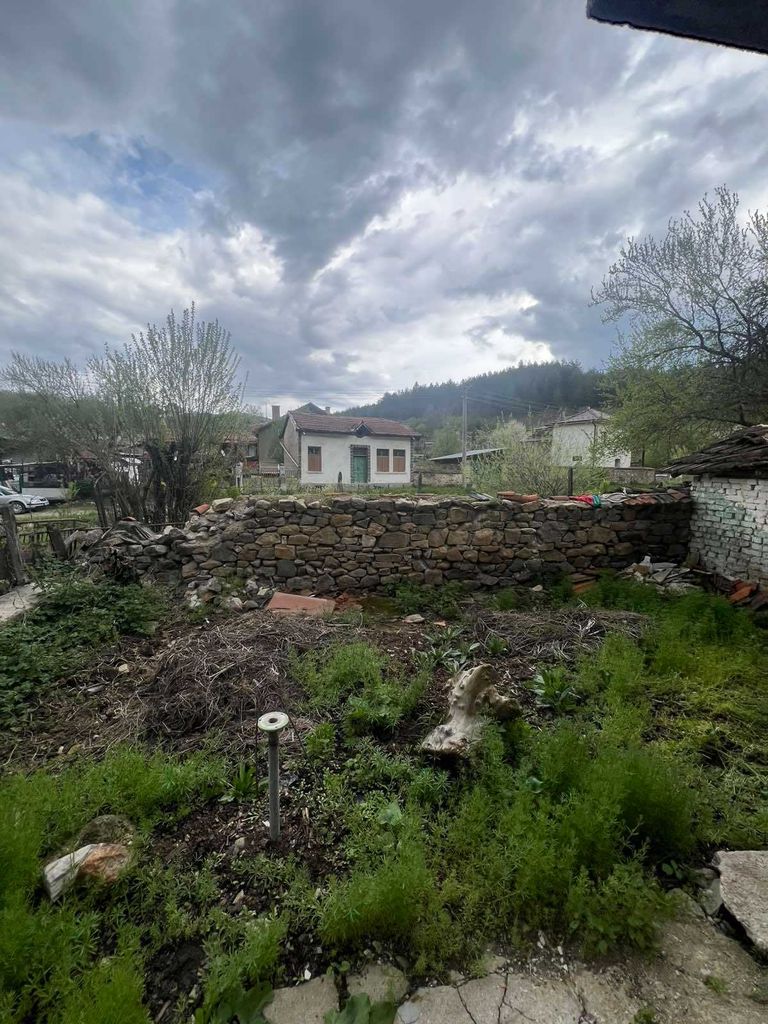 Продава се Къща в с. Голема Раковица, Област София-област - 192 кв.м за 365 €/кв.м - Снимка #15