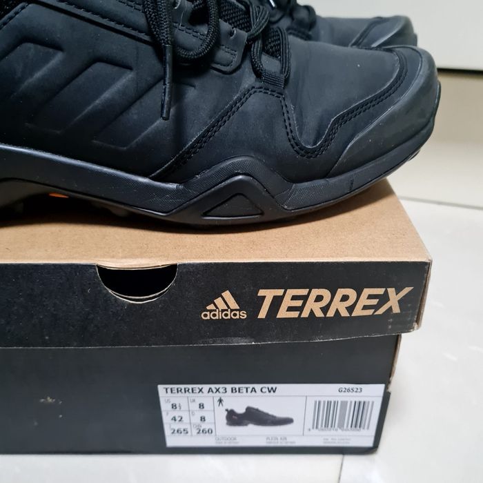 Adidas Performance TERREX AX3 BETA, bărbați,42