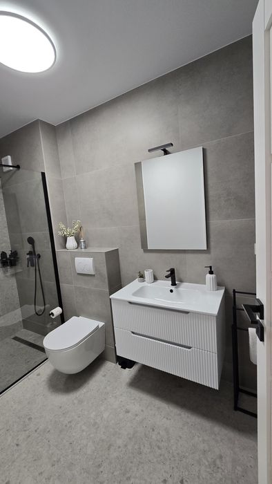 Apartament Regim hotelier Amethyst Columna Vivo mall