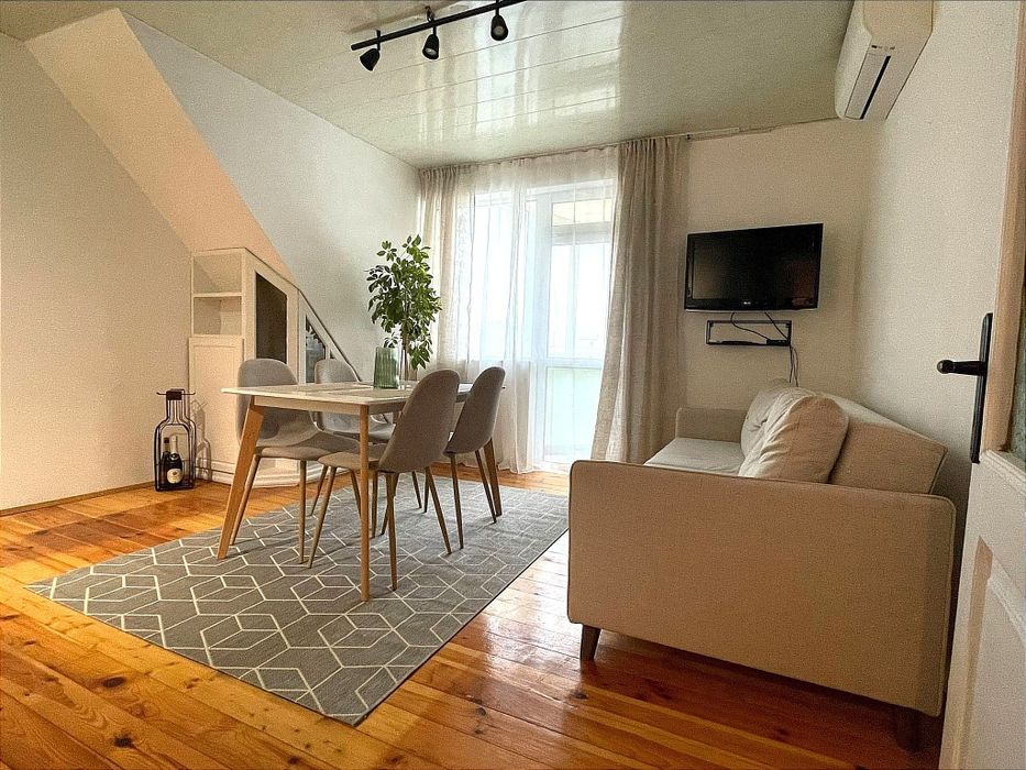 Тристаен апартамент с паркомясто до ул.Дубровник