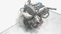 Motor BCB 1.6 16V Vw Golf 4 Seat Leon