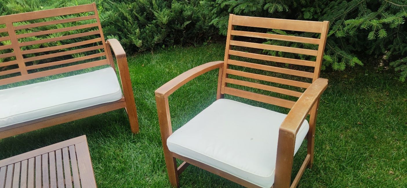 Mobilier de gradina