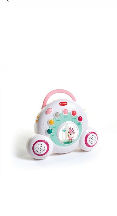 Vând carusel muzical