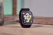 Смарт-часы Ксяоми Редми Xiaomi Redmi Watch 4