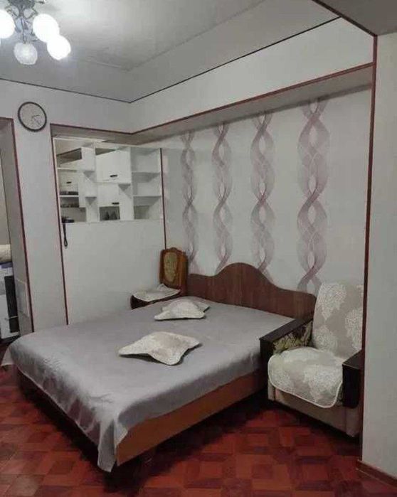 Yakkasaroy tumani Oybek metrosi yaqinida 2 xonali kvartira ijaraga