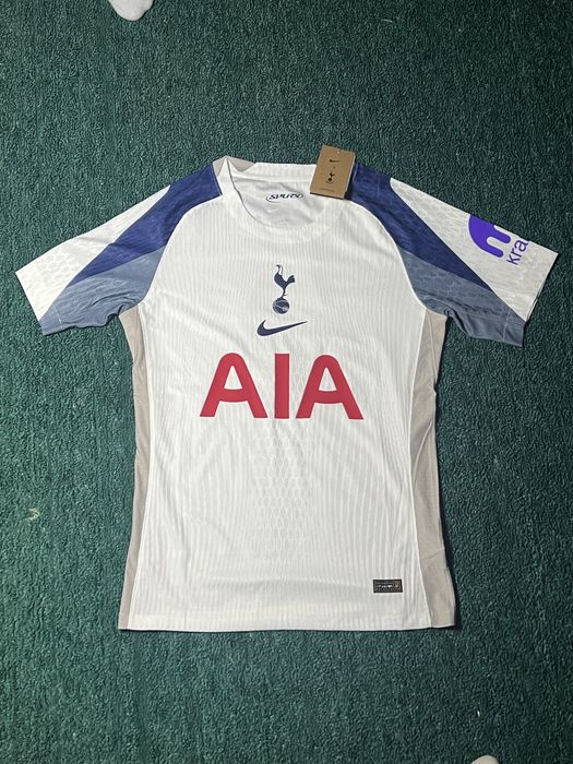 Тениска Tottenham 25/26 Xavi