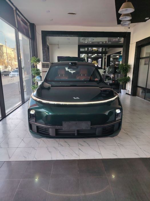 Li9 bez probeg yengi