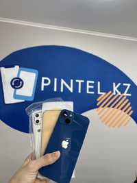 IPHONE 13  128GB  89% BLUE    Pintel.kz