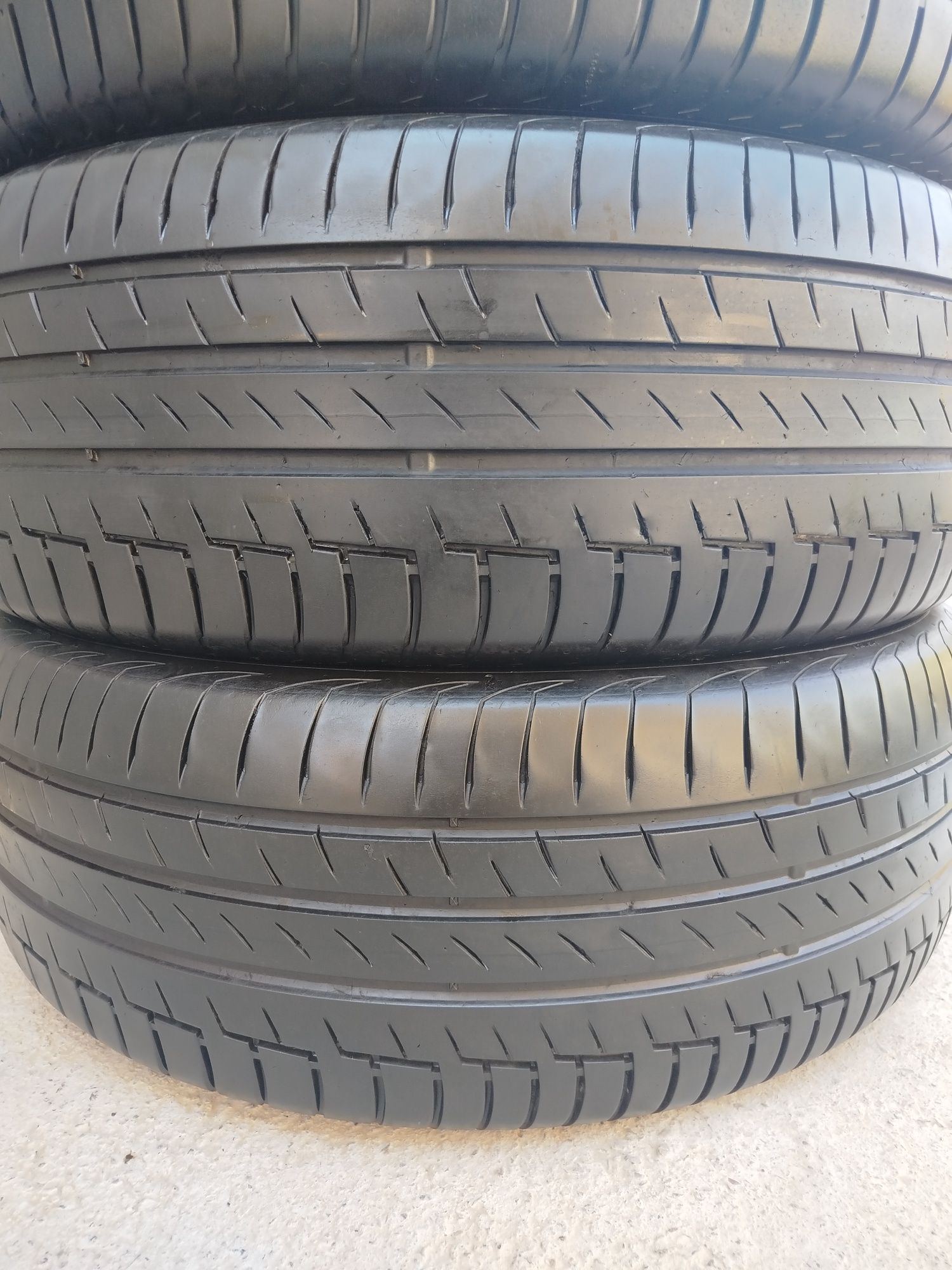 235 60 R18 Shina Kontenintal
