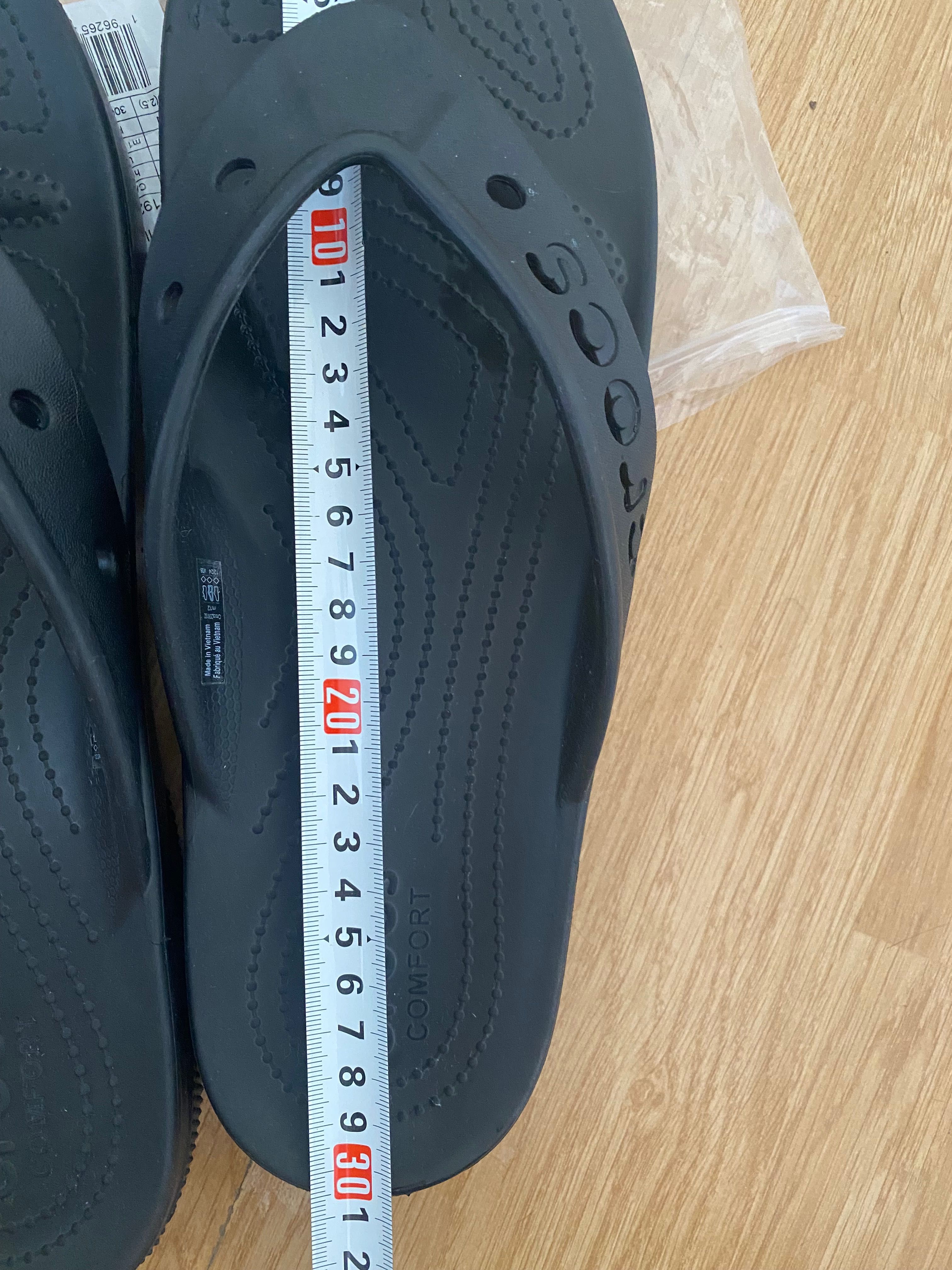 оригинални мъжки джапанки Crocs