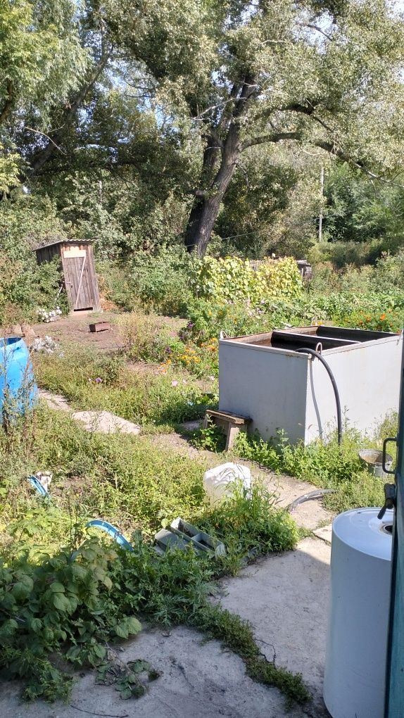 Продам дачу Бобровка