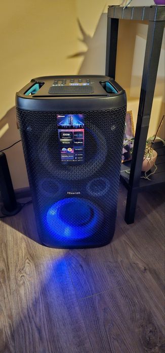 Hisense Rocker one