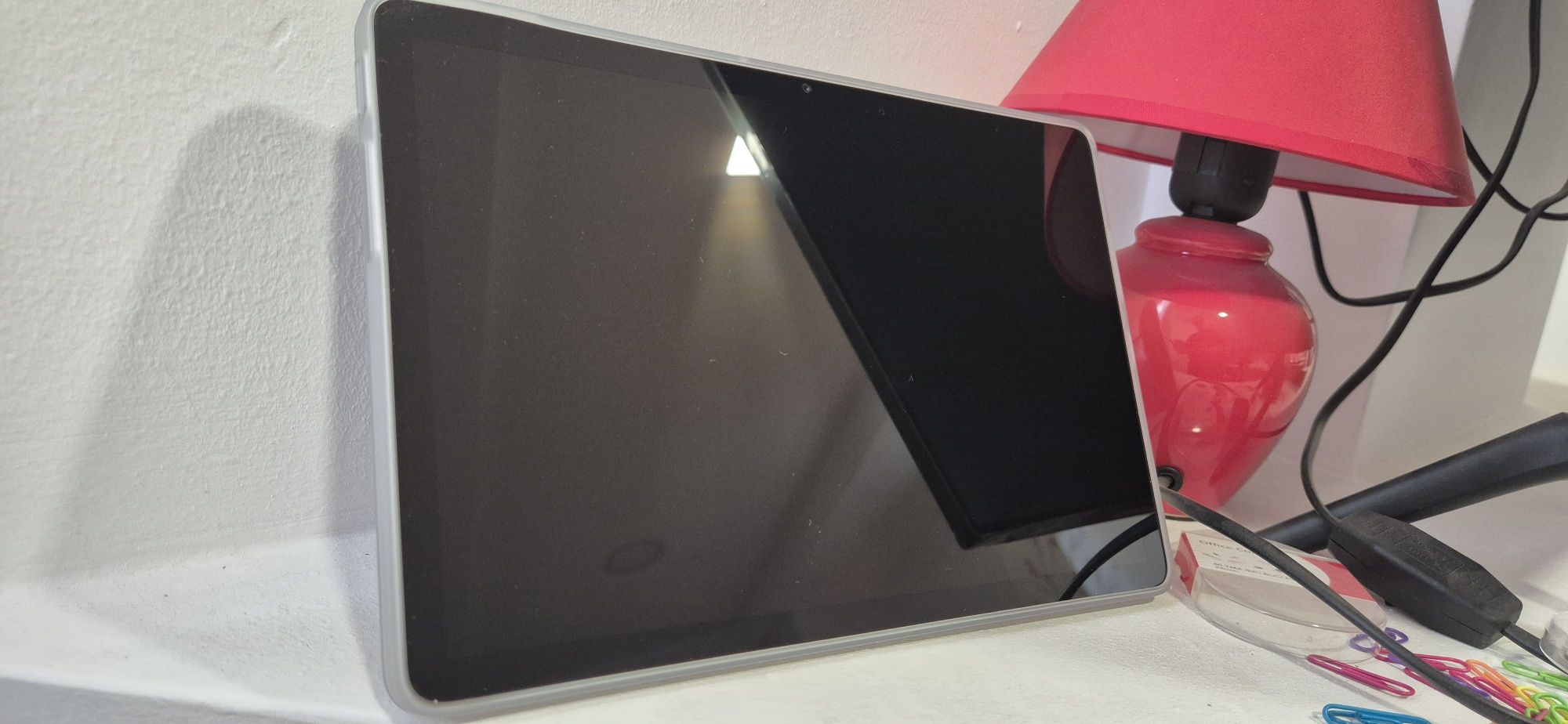 Tabletă Lenovo Tab K10 Gen 2 + Husă cu suport
