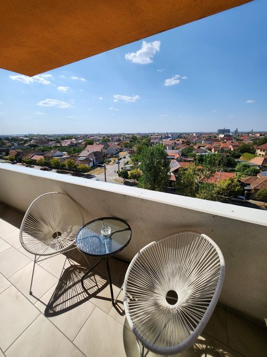 Regim hotelier 3 camere lux Ioșia Onestilor