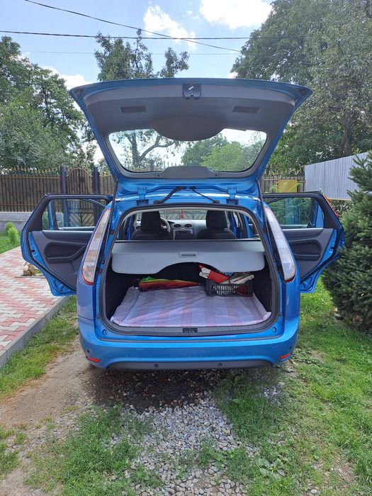 Vand ford focus 2010