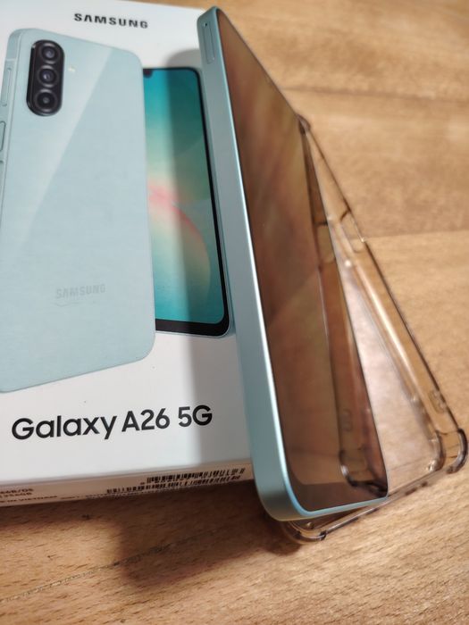 Samsung A26 5g impecabil