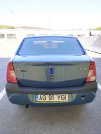 Vand Dacia Logan 2007