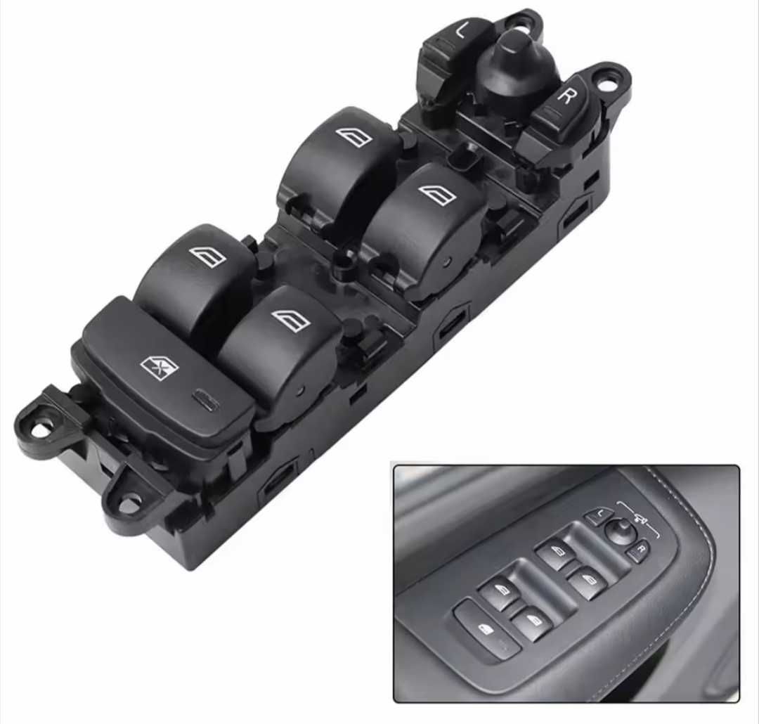Контролен блок за управлението на стъклата за Волво Volvo XC60 S60 V60