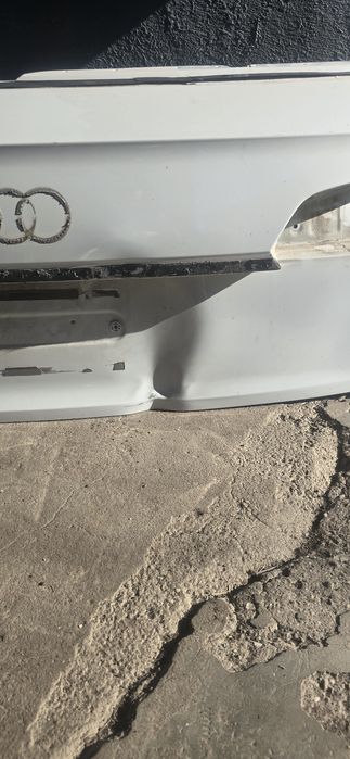 Заден капак  ,багажник аод/audi Q5